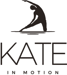 Kate in Motion